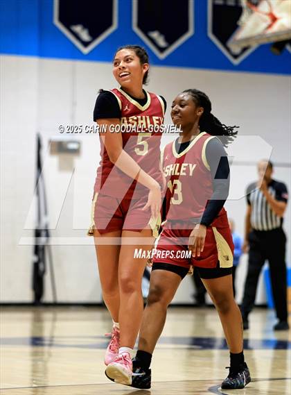 Thumbnail 2 in Ashley @ Swansboro photogallery.