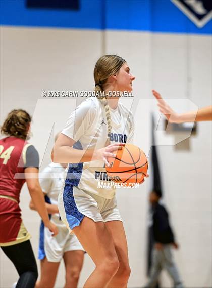 Thumbnail 1 in Ashley @ Swansboro photogallery.