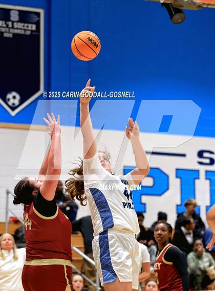 Thumbnail 1 in Ashley @ Swansboro photogallery.