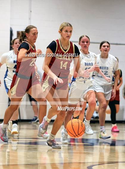 Thumbnail 2 in Ashley @ Swansboro photogallery.