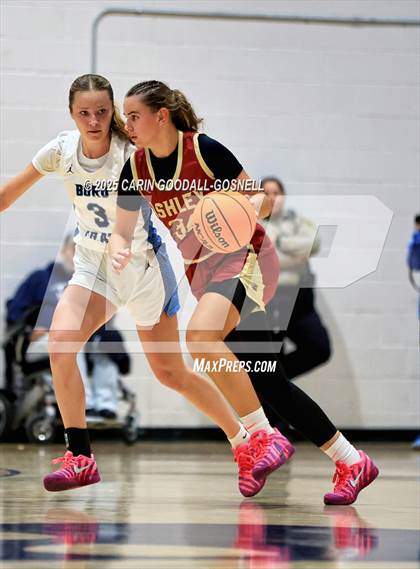 Thumbnail 1 in Ashley @ Swansboro photogallery.