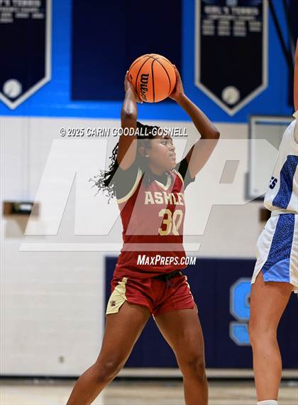 Thumbnail 2 in Ashley @ Swansboro photogallery.