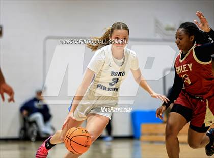 Thumbnail 1 in Ashley @ Swansboro photogallery.