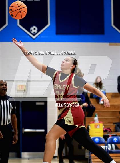 Thumbnail 1 in Ashley @ Swansboro photogallery.