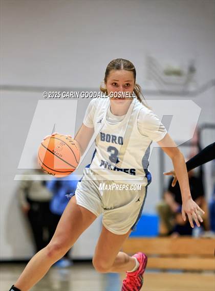 Thumbnail 2 in Ashley @ Swansboro photogallery.