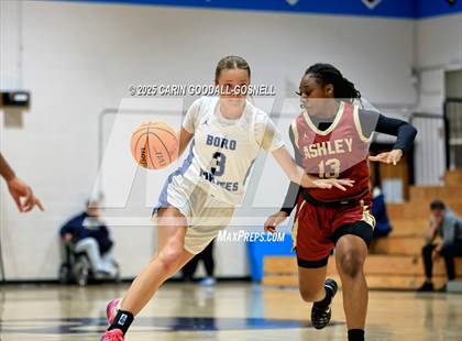 Thumbnail 3 in Ashley @ Swansboro photogallery.