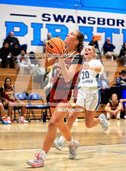 Thumbnail 2 in Ashley @ Swansboro photogallery.