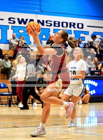 Thumbnail 3 in Ashley @ Swansboro photogallery.