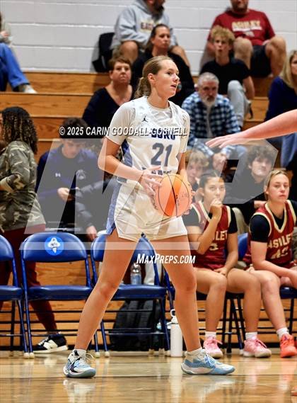 Thumbnail 3 in Ashley @ Swansboro photogallery.