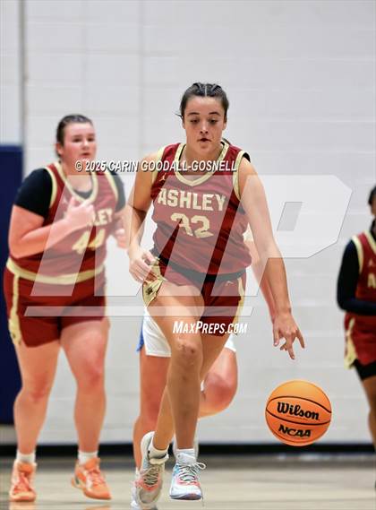 Thumbnail 1 in Ashley @ Swansboro photogallery.