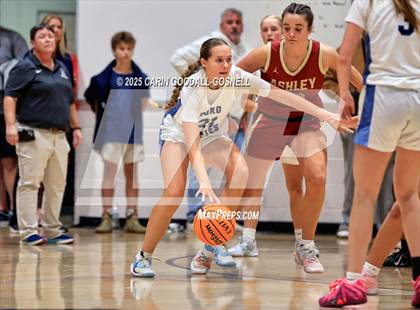 Thumbnail 2 in Ashley @ Swansboro photogallery.