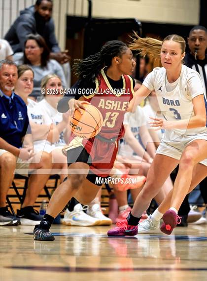 Thumbnail 1 in Ashley @ Swansboro photogallery.