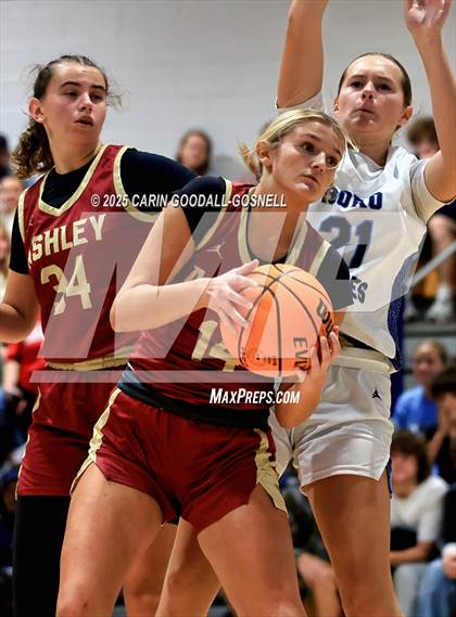 Thumbnail 3 in Ashley @ Swansboro photogallery.