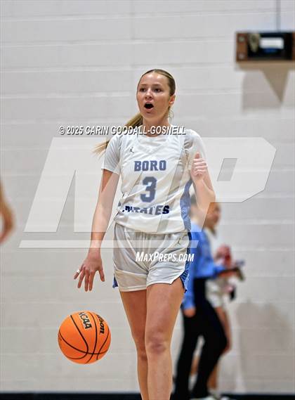 Thumbnail 3 in Ashley @ Swansboro photogallery.