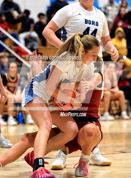 Thumbnail 1 in Ashley @ Swansboro photogallery.