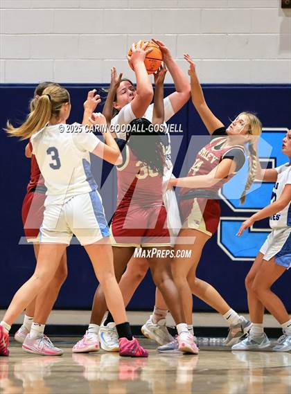 Thumbnail 1 in Ashley @ Swansboro photogallery.