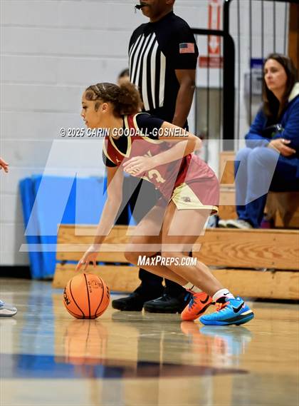 Thumbnail 1 in Ashley @ Swansboro photogallery.