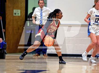 Thumbnail 3 in Ashley @ Swansboro photogallery.