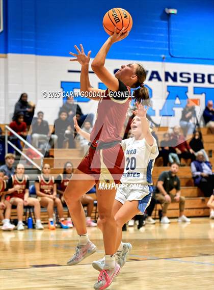 Thumbnail 1 in Ashley @ Swansboro photogallery.