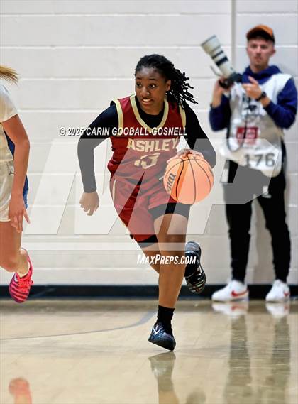 Thumbnail 1 in Ashley @ Swansboro photogallery.