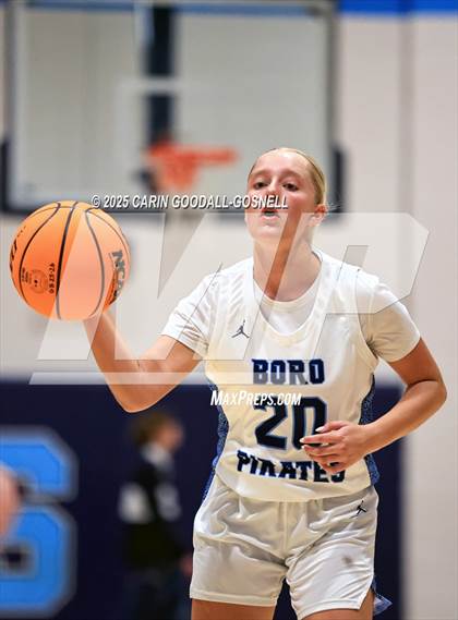 Thumbnail 2 in Ashley @ Swansboro photogallery.