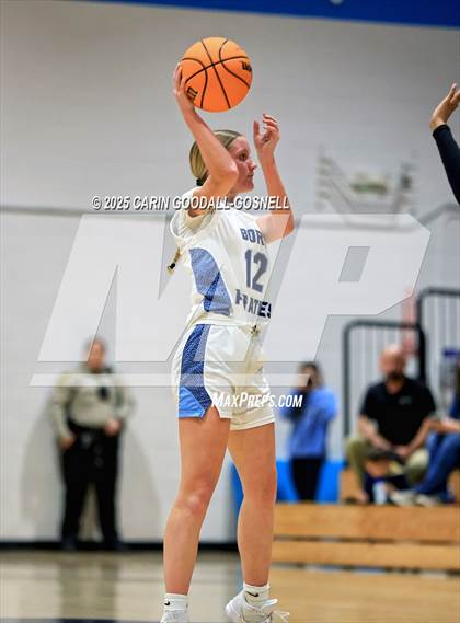 Thumbnail 1 in Ashley @ Swansboro photogallery.