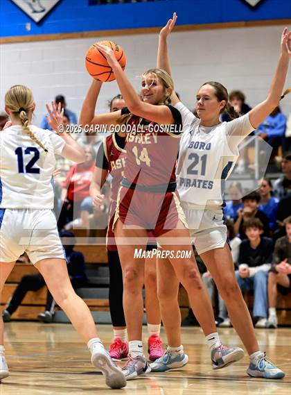 Thumbnail 1 in Ashley @ Swansboro photogallery.