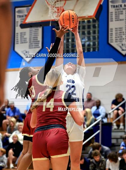 Thumbnail 2 in Ashley @ Swansboro photogallery.