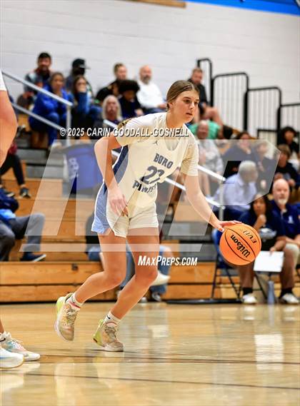 Thumbnail 1 in Ashley @ Swansboro photogallery.