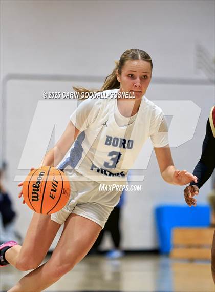 Thumbnail 2 in Ashley @ Swansboro photogallery.