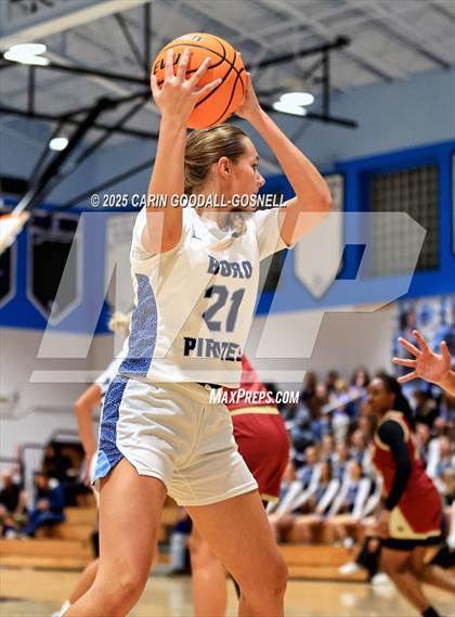 Thumbnail 2 in Ashley @ Swansboro photogallery.