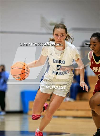 Thumbnail 1 in Ashley @ Swansboro photogallery.