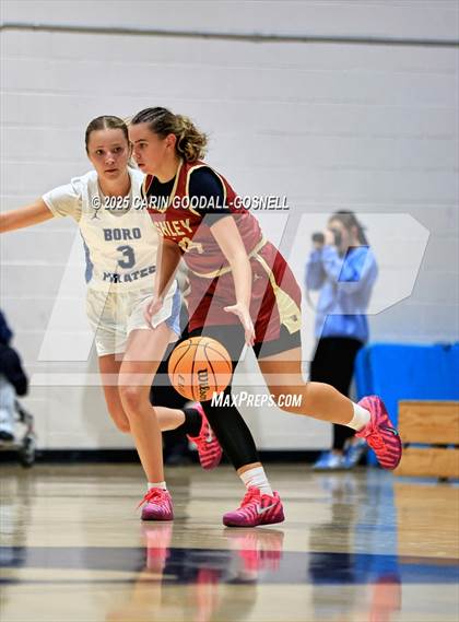 Thumbnail 3 in Ashley @ Swansboro photogallery.