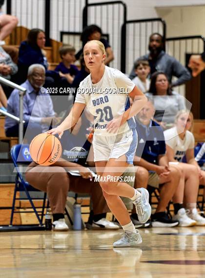 Thumbnail 1 in Ashley @ Swansboro photogallery.