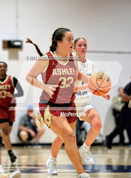 Thumbnail 1 in Ashley @ Swansboro photogallery.