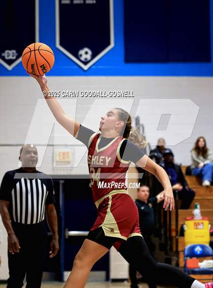 Thumbnail 2 in Ashley @ Swansboro photogallery.