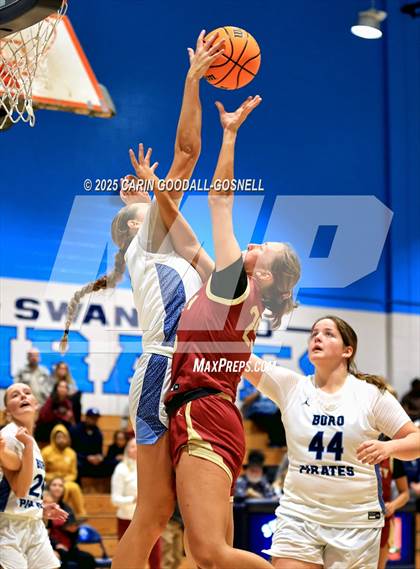 Thumbnail 3 in Ashley @ Swansboro photogallery.