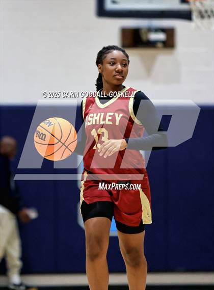 Thumbnail 2 in Ashley @ Swansboro photogallery.