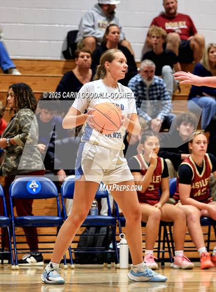 Thumbnail 2 in Ashley @ Swansboro photogallery.