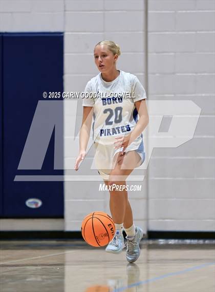 Thumbnail 2 in Ashley @ Swansboro photogallery.