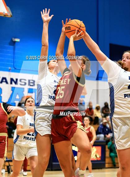 Thumbnail 3 in Ashley @ Swansboro photogallery.