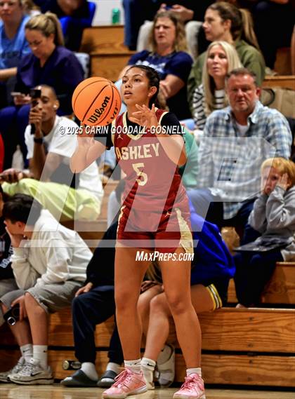 Thumbnail 1 in Ashley @ Swansboro photogallery.