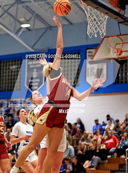 Thumbnail 2 in Ashley @ Swansboro photogallery.