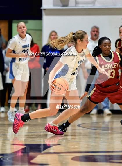 Thumbnail 3 in Ashley @ Swansboro photogallery.