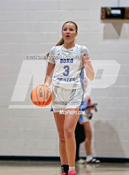 Thumbnail 2 in Ashley @ Swansboro photogallery.