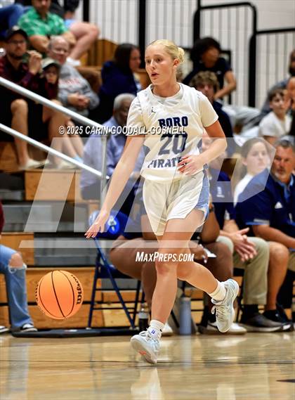 Thumbnail 2 in Ashley @ Swansboro photogallery.