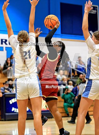 Thumbnail 1 in Ashley @ Swansboro photogallery.