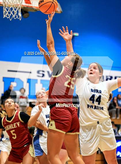 Thumbnail 1 in Ashley @ Swansboro photogallery.