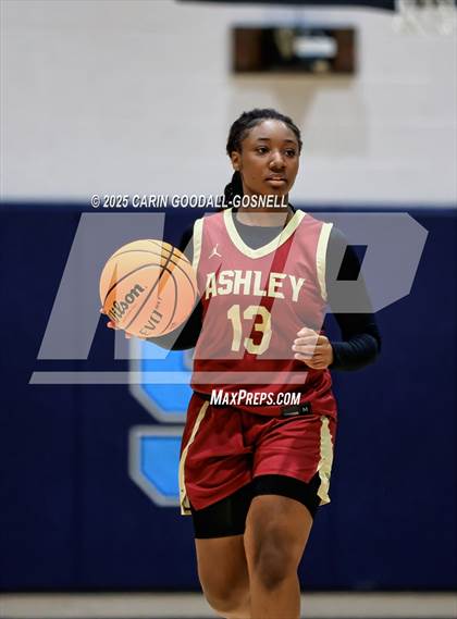 Thumbnail 1 in Ashley @ Swansboro photogallery.