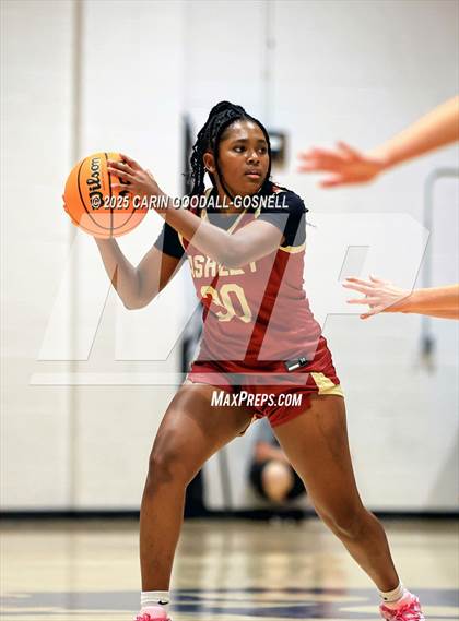 Thumbnail 2 in Ashley @ Swansboro photogallery.